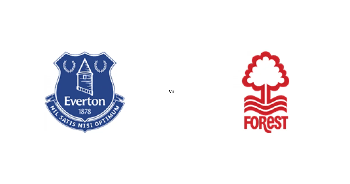 06 ديسمبر 2025 موعد لقاء إيفرتون ضد نوتينجهام فورست ضمن منافسات الدوري الإنجليزي