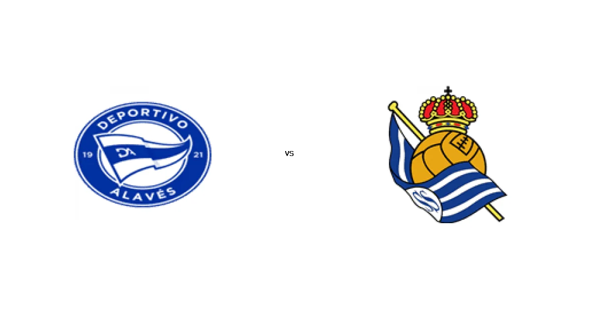 06 ديسمبر 2025 القمة المرتقبة بين ألافيس ضد ريال سوسيداد في الدوري الإسباني - كل التفاصيل