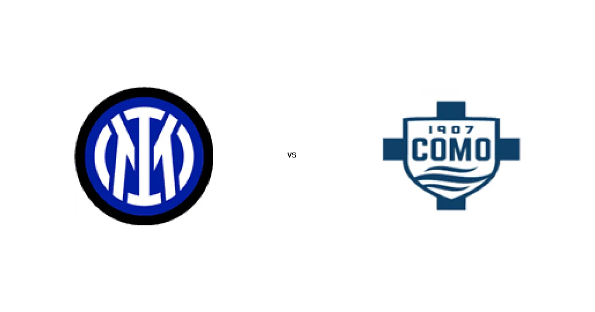 مباراة إنتر ميلان ضد كومو - الموعد 06 ديسمبر 2025 والقنوات الناقلة في الدوري الإيطالي