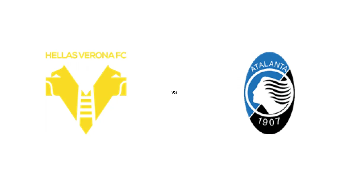 تفاصيل مباراة هيلاس فيرونا ضد أتالانتا في الدوري الإيطالي والمعلق