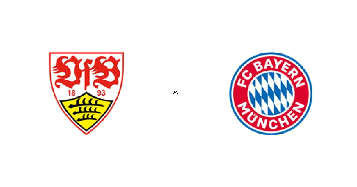 شتوتجارت ضد بايرن ميونيخ في قمة الدوري الألماني - التوقيت والقنوات 06 ديسمبر 2025