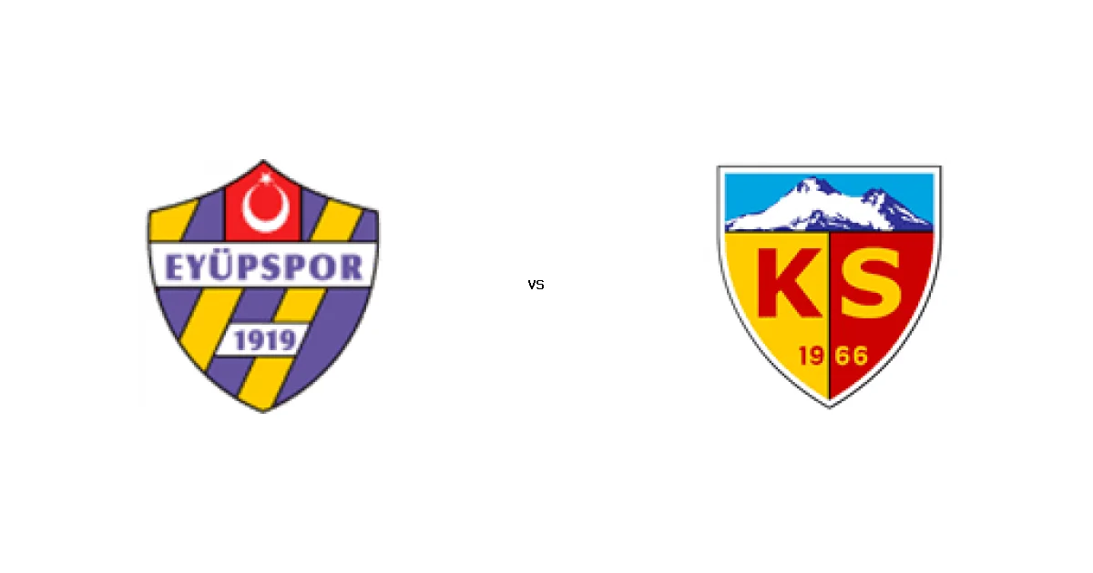 06 ديسمبر 2025 القمة المرتقبة بين ايوبسبور ضد قيصري سبور في الدوري التركي - كل التفاصيل