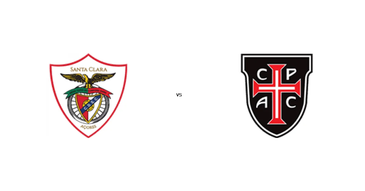 06 ديسمبر 2025 موعد لقاء سانتا كلارا ضد كازا بيا ضمن منافسات الدوري البرتغالي