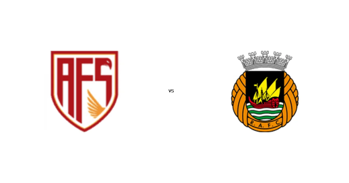 اي في اس فوتبول ضد ريو آفي في قمة الدوري البرتغالي - التوقيت والقنوات 06 ديسمبر 2025