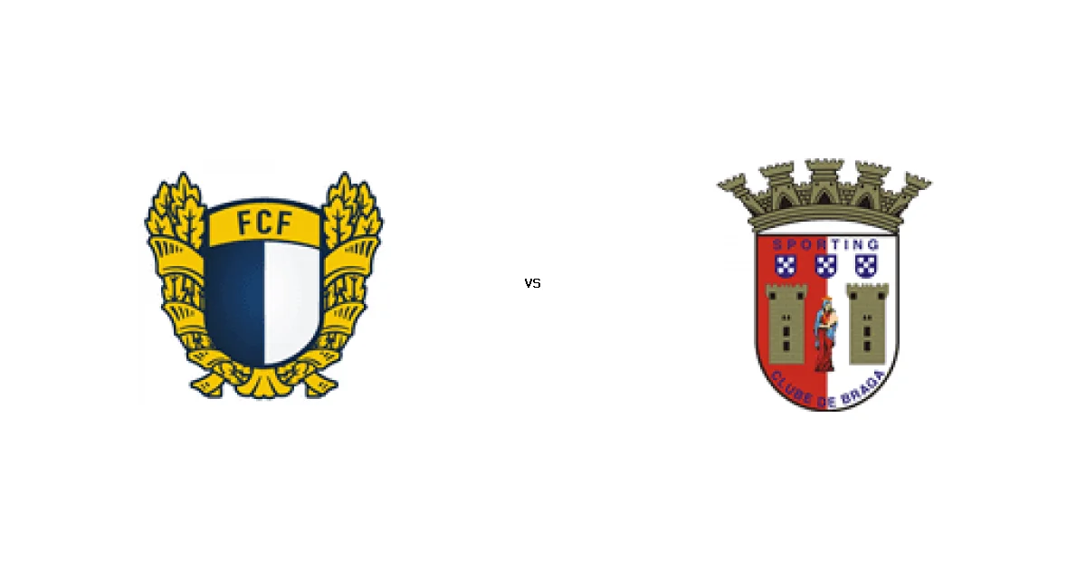 موعد وتوقيت مباراة فاماليكاو ضد سبورتينج براجا 06 ديسمبر 2025 في بطولة الدوري البرتغالي