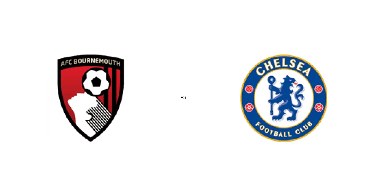 موعد مباراة بورنموث ضد تشيلسي في الدوري الإنجليزي والقنوات الناقلة 06 ديسمبر 2025