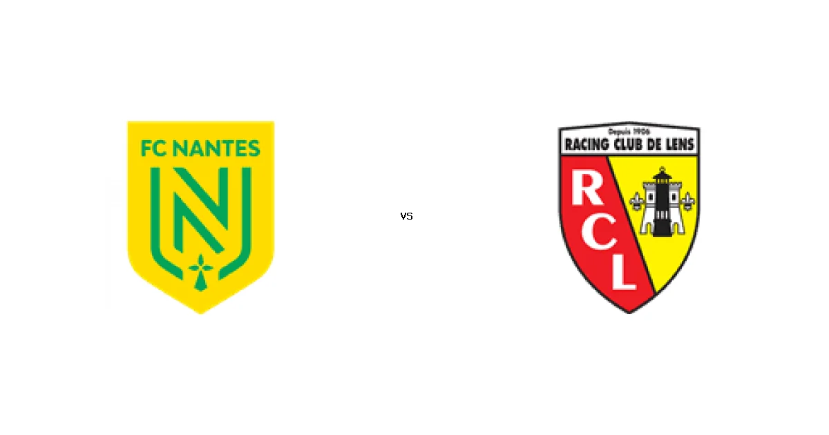 مباراة نانت ضد لانس - الموعد 06 ديسمبر 2025 والقنوات الناقلة في الدوري الفرنسي