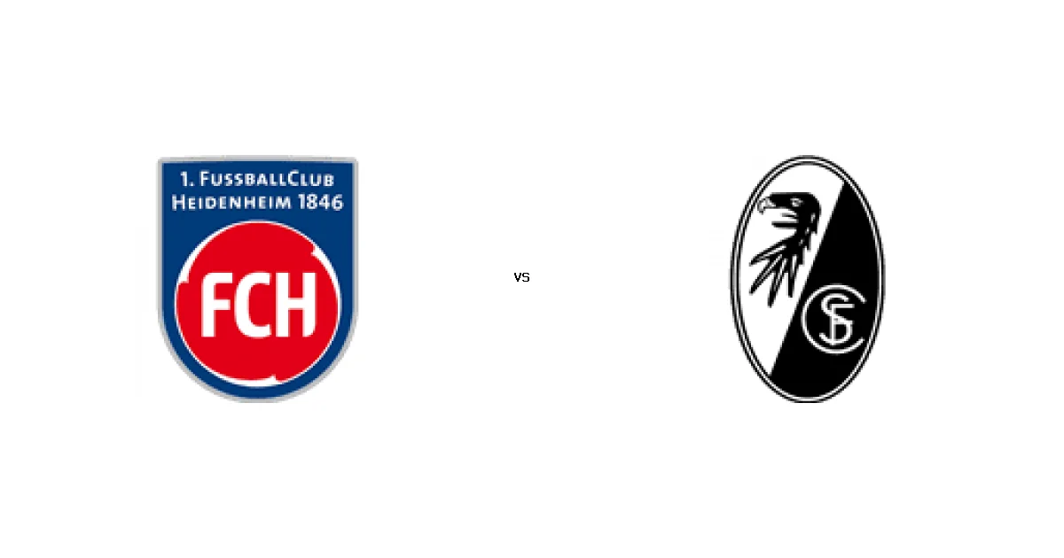 الدوري الألماني: موعد مواجهة هايدنهايم ضد فرايبورج 06 ديسمبر 2025 والتشكيل المتوقع