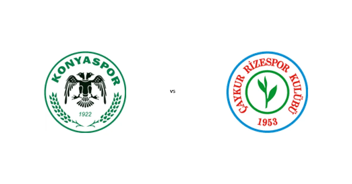 الدوري التركي: موعد مواجهة قونيا سبور ضد ريزه سبور 06 ديسمبر 2025 والتشكيل المتوقع
