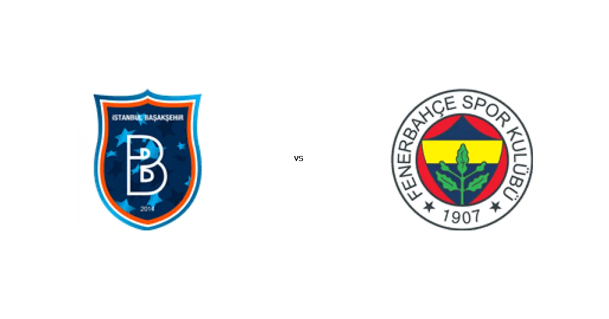 موعد مباراة إسطنبول باشاكشهير ضد فنربخشة في الدوري التركي والقنوات الناقلة 06 ديسمبر 2025