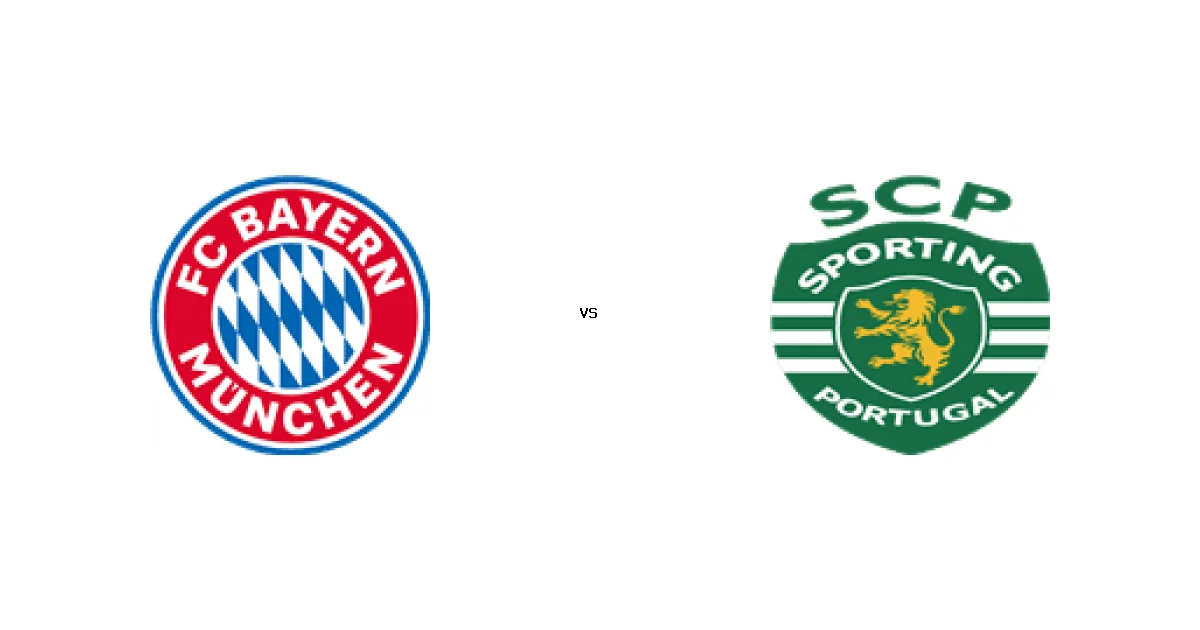 بايرن ميونيخ ضد سبورتينج لشبونة في قمة دوري أبطال أوروبا - التوقيت والقنوات 09 ديسمبر 2025