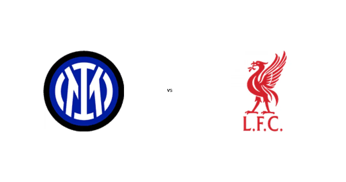 مباراة إنتر ميلان ضد ليفربول - الموعد 09 ديسمبر 2025 والقنوات الناقلة في دوري أبطال أوروبا
