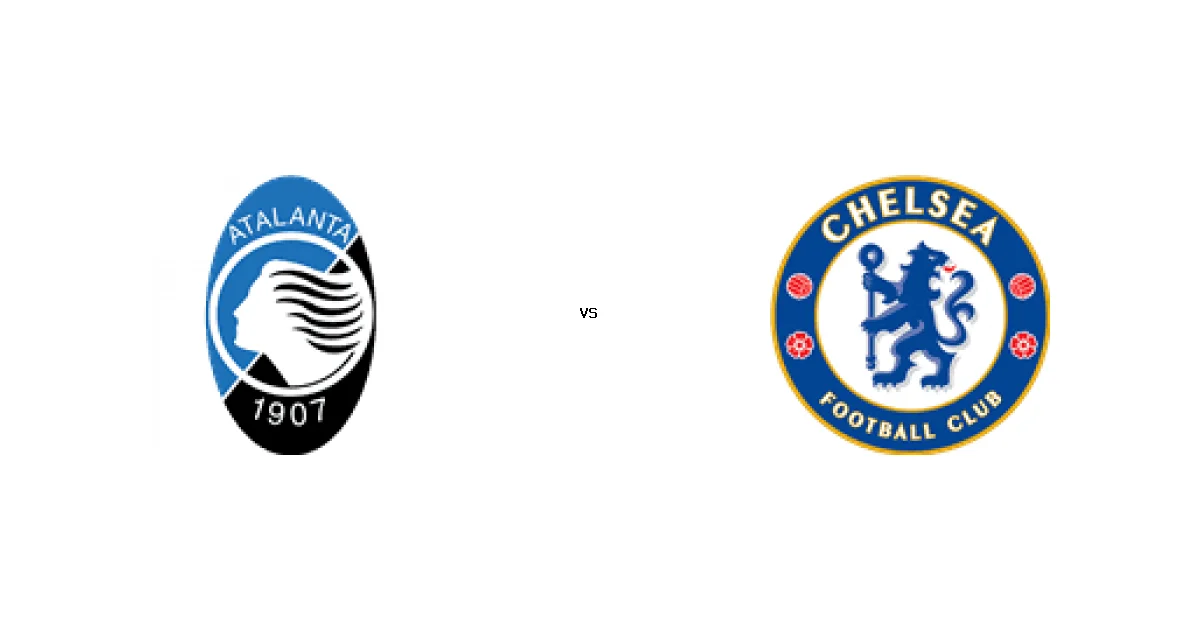 موعد وتوقيت مباراة أتالانتا ضد تشيلسي 09 ديسمبر 2025 في بطولة دوري أبطال أوروبا