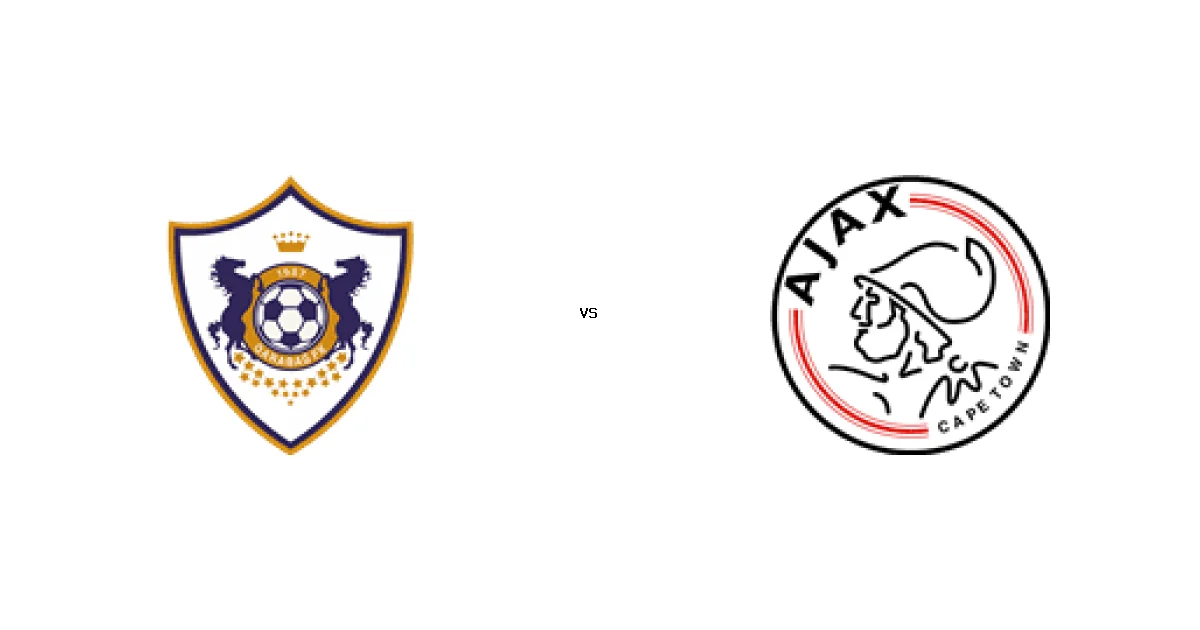 موعد مباراة كاراباج اجدام ضد أياكس امستردام في دوري أبطال أوروبا والقنوات الناقلة 10 ديسمبر 2025