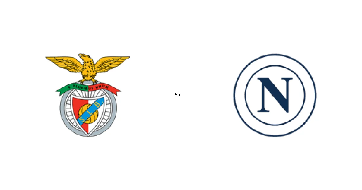 10 ديسمبر 2025 القمة المرتقبة بين بنفيكا ضد نابولي في دوري أبطال أوروبا - كل التفاصيل