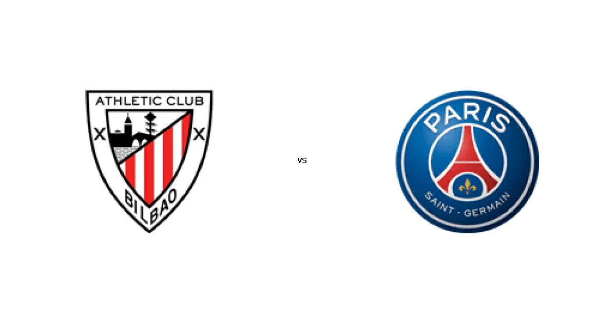 أتلتيك بلباو في مواجهة باريس سان جيرمان على بى ان سبورت 2 HD - التفاصيل الكاملة