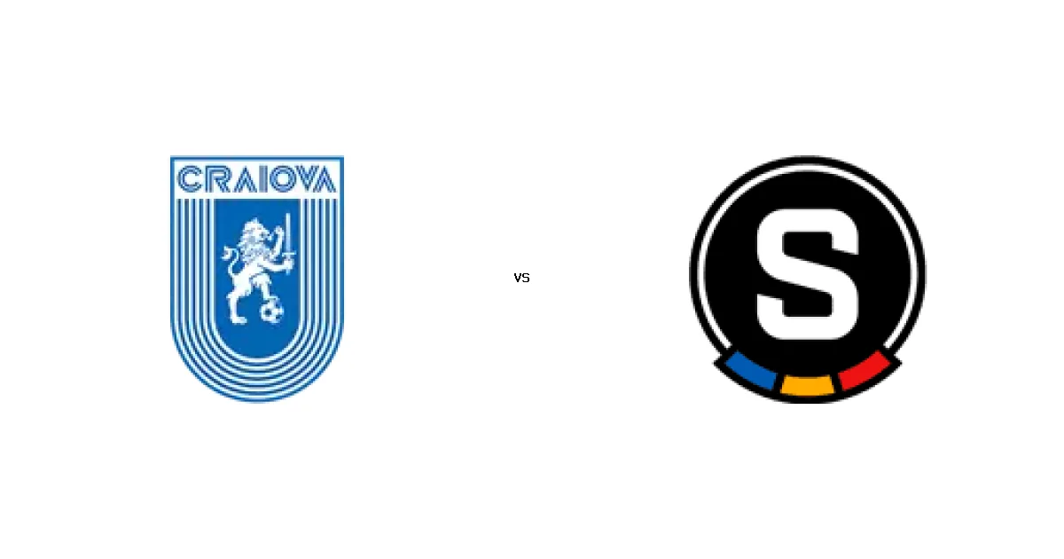 يونيفيرسيتاتيا كرايوفا ضد سبارتا براج في قمة دوري المؤتمر الأوروبي - التوقيت والقنوات 11 ديسمبر 2025