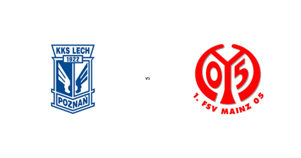 تفاصيل مباراة ليخ بوزنان ضد ماينز في دوري المؤتمر الأوروبي والمعلق