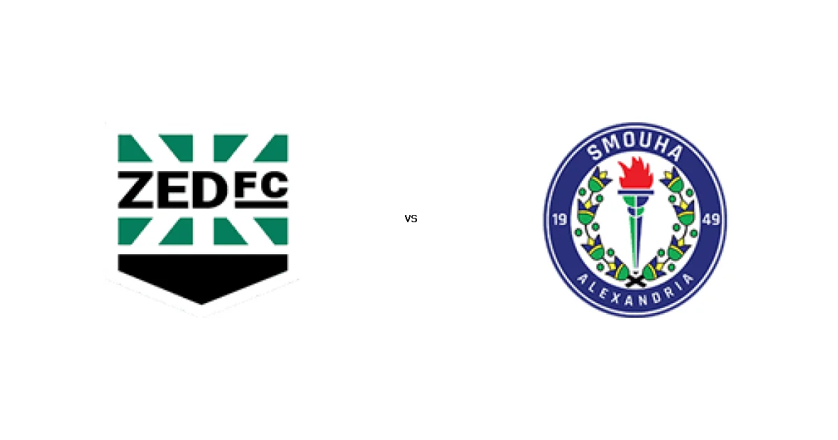 القنوات الناقلة لـ مباراة زد ضد سموحة بث مباشر على On sports 2 10 ديسمبر 2025