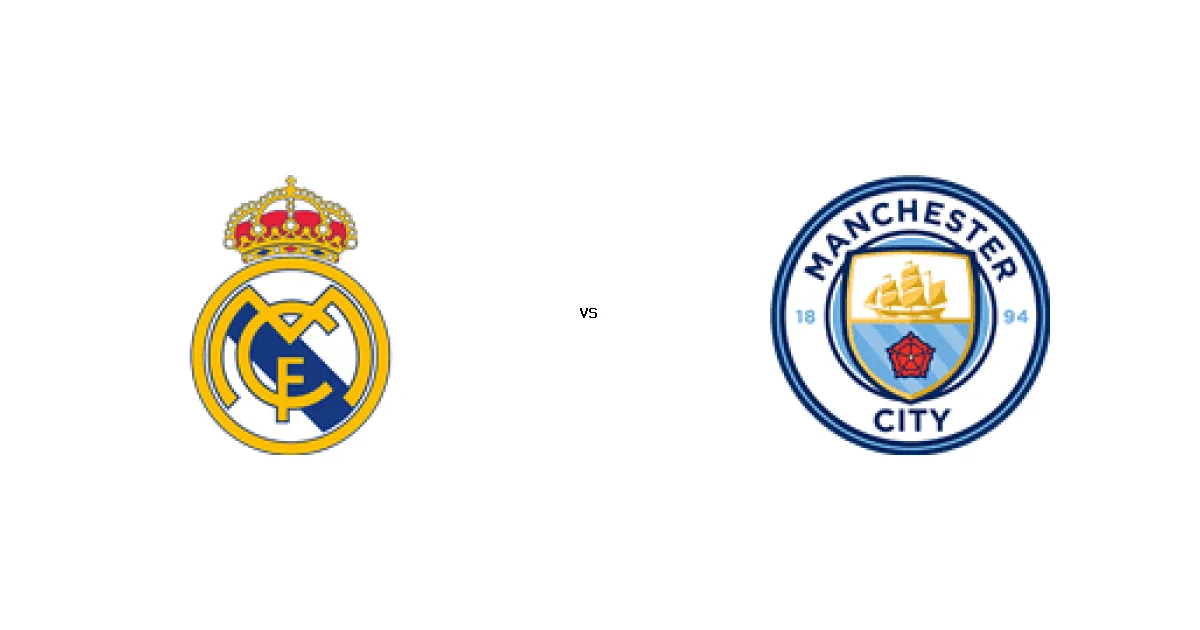 شاهد مباراة ريال مدريد ضد مانشستر سيتي مباشرة على بى ان سبورت 1HD 10 ديسمبر 2025