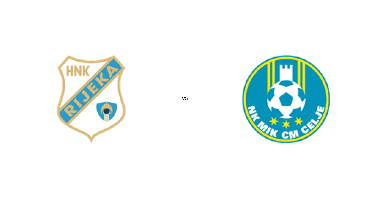 تفاصيل مباراة رييكا ضد نادي إن كيه تسيليى في دوري المؤتمر الأوروبي والمعلق