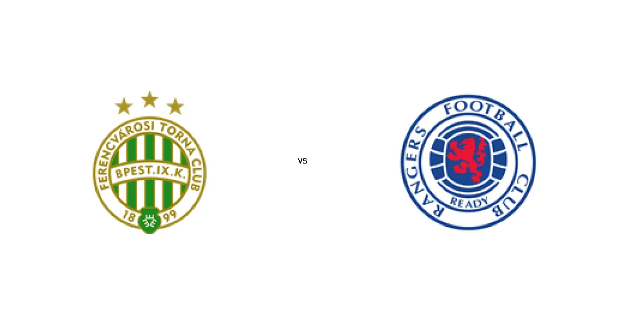 فيرينكفاروسي ضد جلاسكو رينجرز في قمة الدوري الأوروبي - التوقيت والقنوات 11 ديسمبر 2025