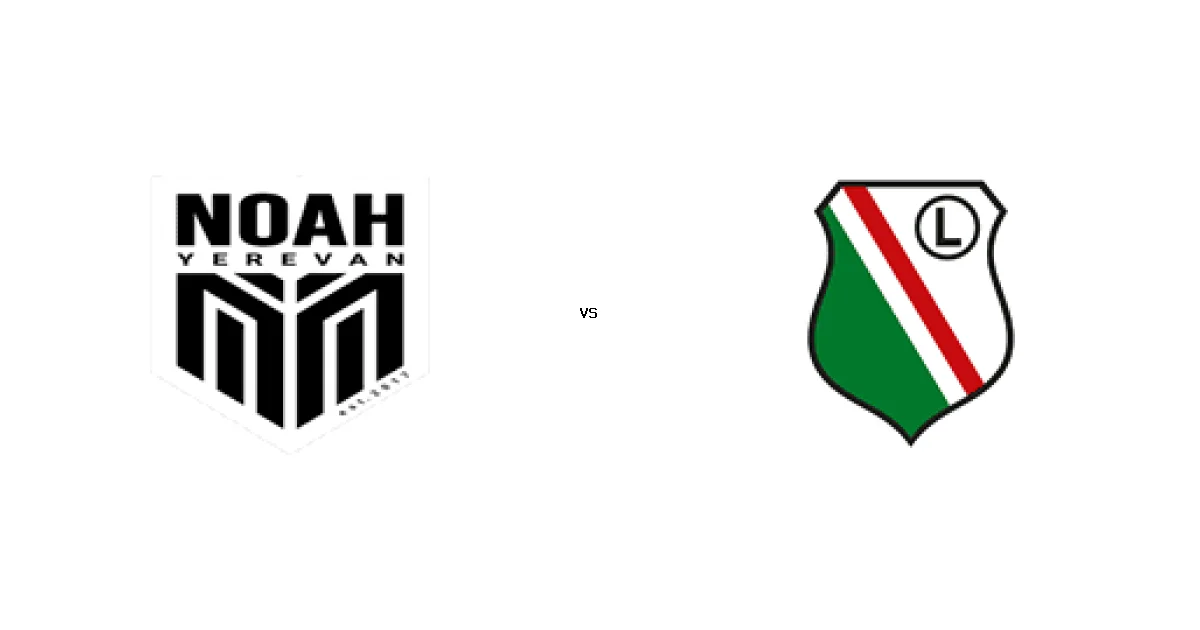 مباراة نادي نوح ضد ليجيا وارسو - الموعد 11 ديسمبر 2025 والقنوات الناقلة في دوري المؤتمر الأوروبي