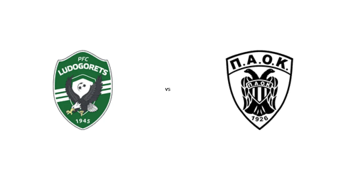 مباراة لودوجوريتس ضد باوك سالونيكا - الموعد 11 ديسمبر 2025 والقنوات الناقلة في الدوري الأوروبي
