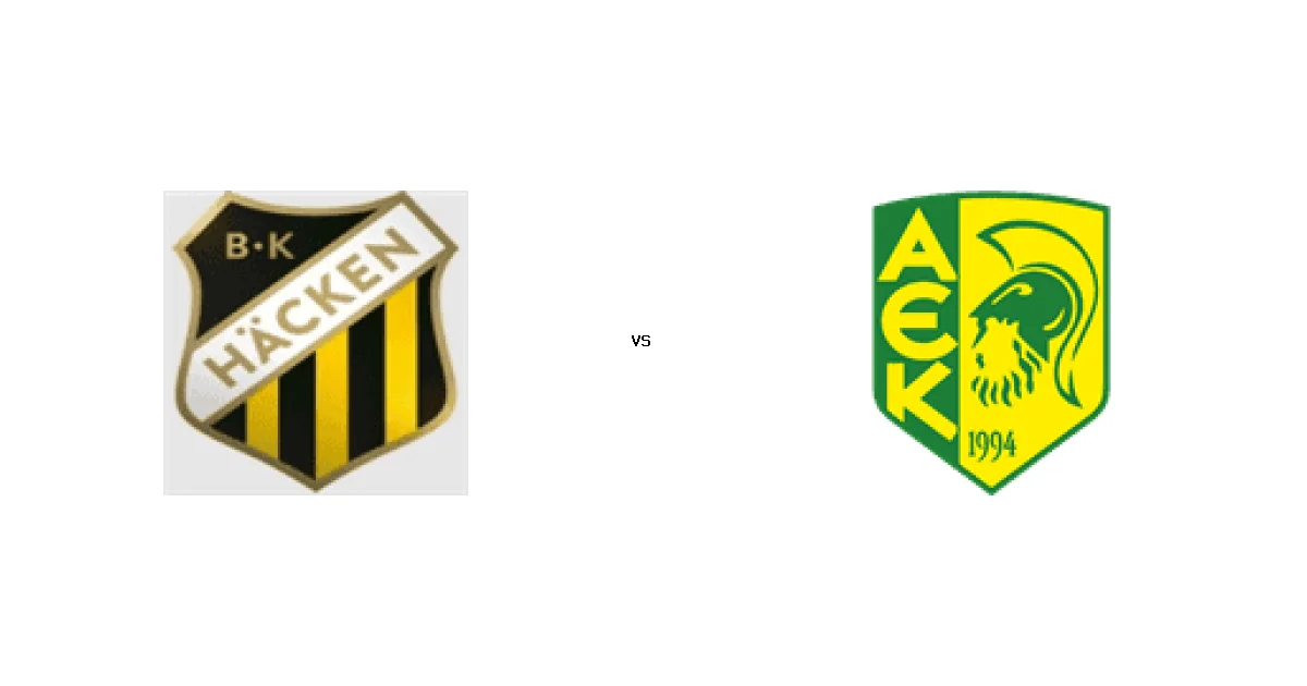 دوري المؤتمر الأوروبي: موعد مواجهة هاكين ضد آيك لارانكا 11 ديسمبر 2025 والتشكيل المتوقع