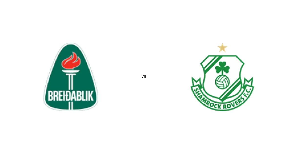 موعد مباراة بريدابليك ضد شامروك روفرز في دوري المؤتمر الأوروبي والقنوات الناقلة 11 ديسمبر 2025