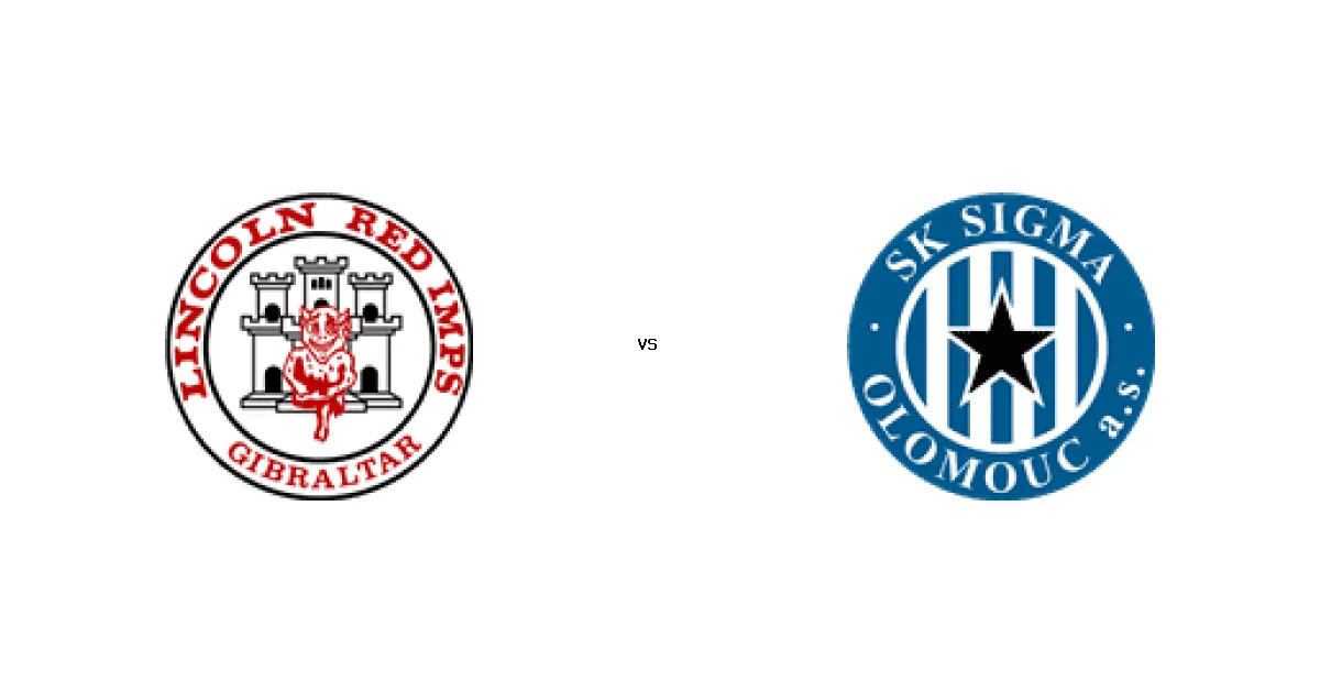 تفاصيل مباراة لينكولن ضد سيجما أولوموتس في دوري المؤتمر الأوروبي والمعلق