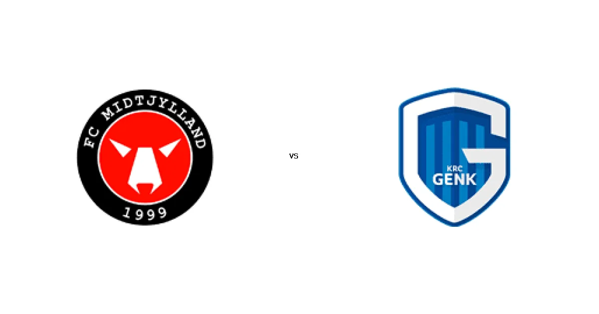 11 ديسمبر 2025 القمة المرتقبة بين ميتييلاند ضد جينك في الدوري الأوروبي - كل التفاصيل