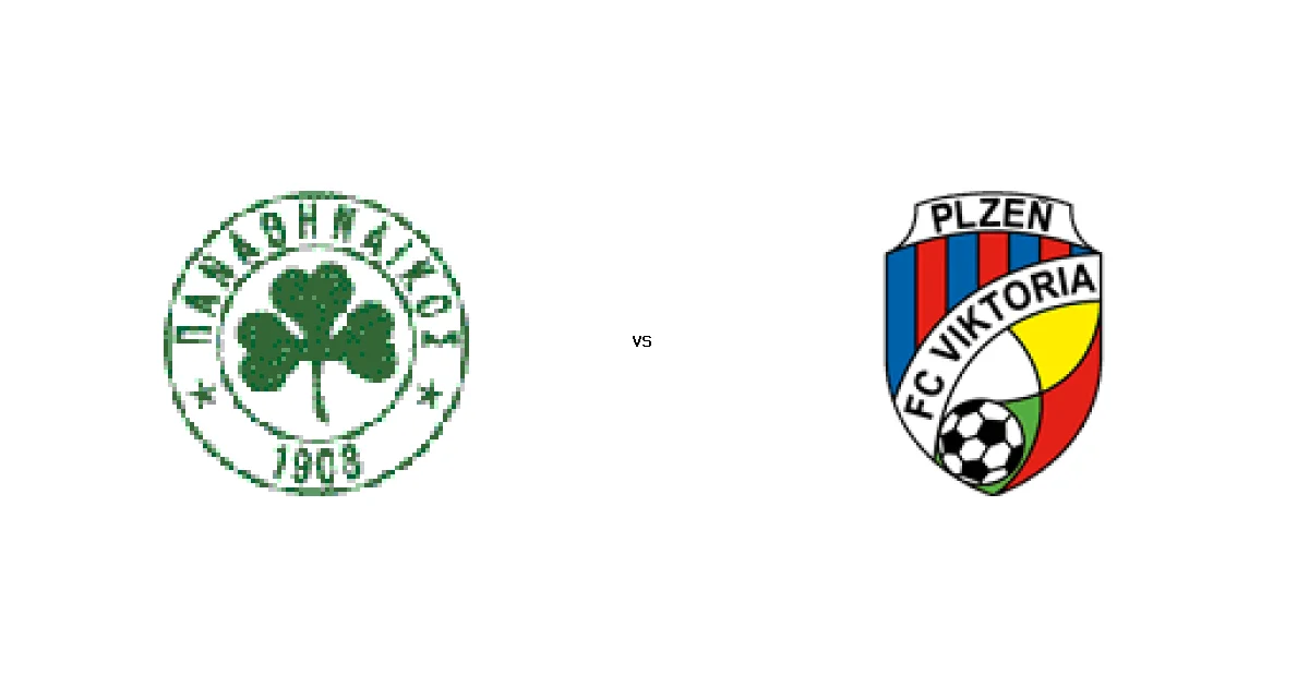 شاهد مباراة باناثينايكوس ضد فيكتوريا بلزن مباشرة على بى ان سبورت اكسترا 3 11 ديسمبر 2025