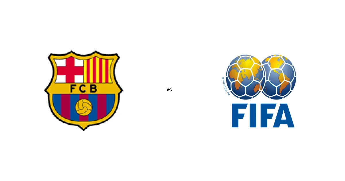 مباراة برشلونة ضد أوساسونا - الموعد 13 ديسمبر 2025 والقنوات الناقلة في الدوري الإسباني