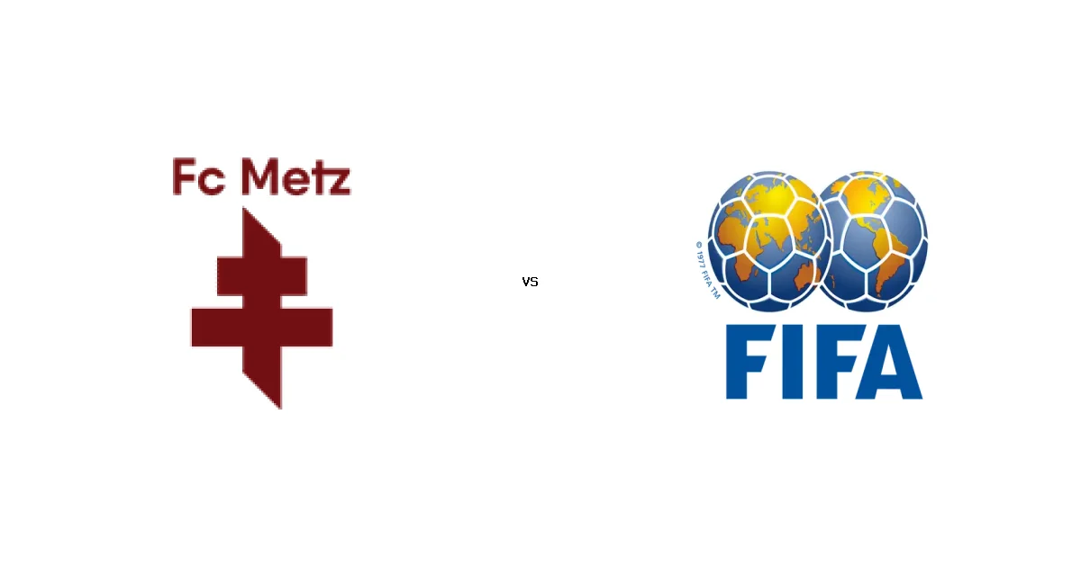 موعد وتوقيت مباراة ميتز ضد باريس سان جيرمان 13 ديسمبر 2025 في بطولة الدوري الفرنسي