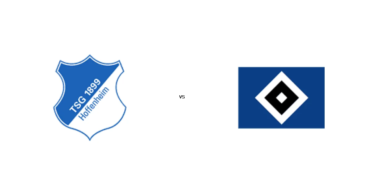 الدوري الألماني: موعد مواجهة هوفنهايم ضد هامبورج 13 ديسمبر 2025 والتشكيل المتوقع