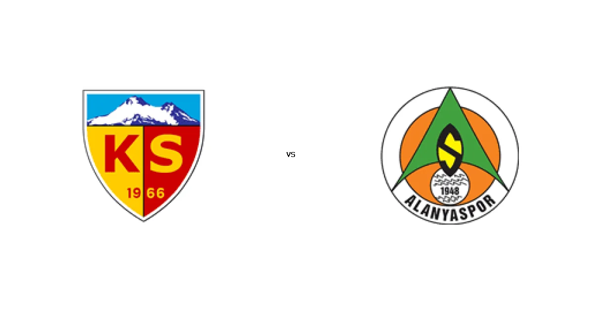 موعد مباراة قيصري سبور ضد ألانيا سبور في الدوري التركي والقنوات الناقلة 13 ديسمبر 2025