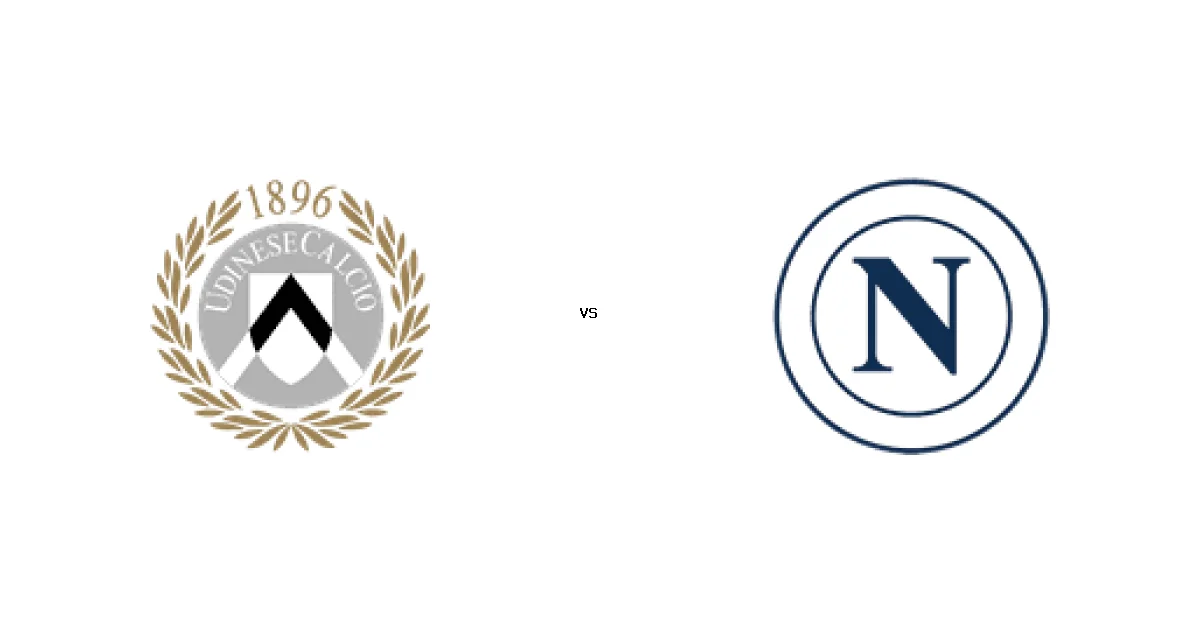 14 ديسمبر 2025 القمة المرتقبة بين أودينيزي ضد نابولي في الدوري الإيطالي - كل التفاصيل