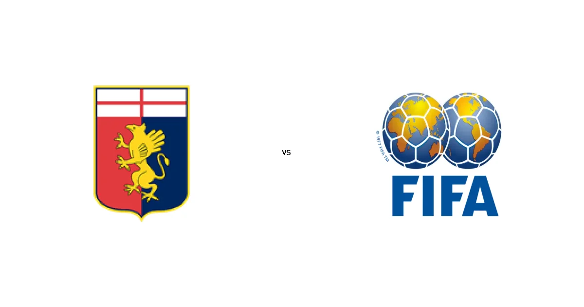 14 ديسمبر 2025 القمة المرتقبة بين جنوى ضد إنتر ميلان في الدوري الإيطالي - كل التفاصيل