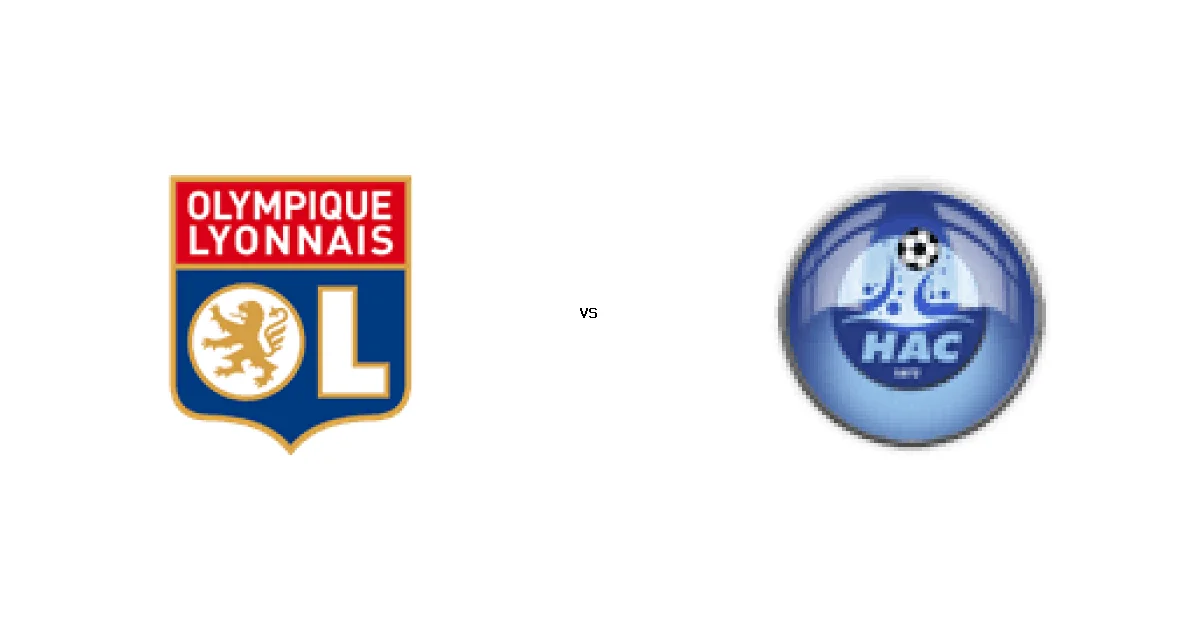 14 ديسمبر 2025 القمة المرتقبة بين ليون ضد لوهافر في الدوري الفرنسي - كل التفاصيل