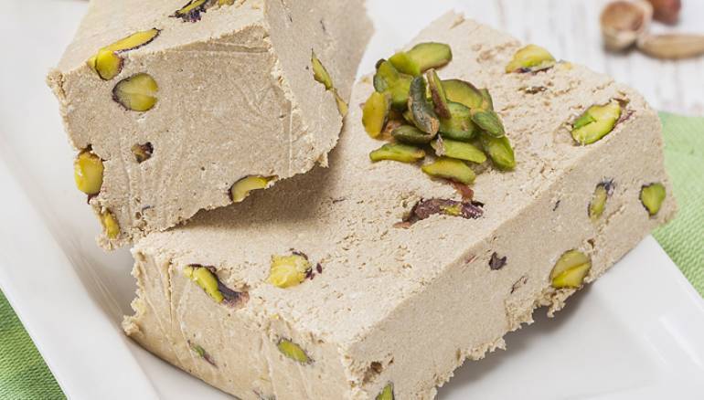 تقرير شامل عن حلاوة طحينية  في المنافذ التابعة لوزارة الزراعة اليوم 2025-12-11