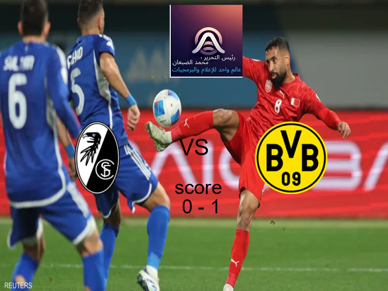 فريق شتوتجارت يسحق لايبزيج بنتيجة 3 - 1 في بطولة كأس ألمانيا.