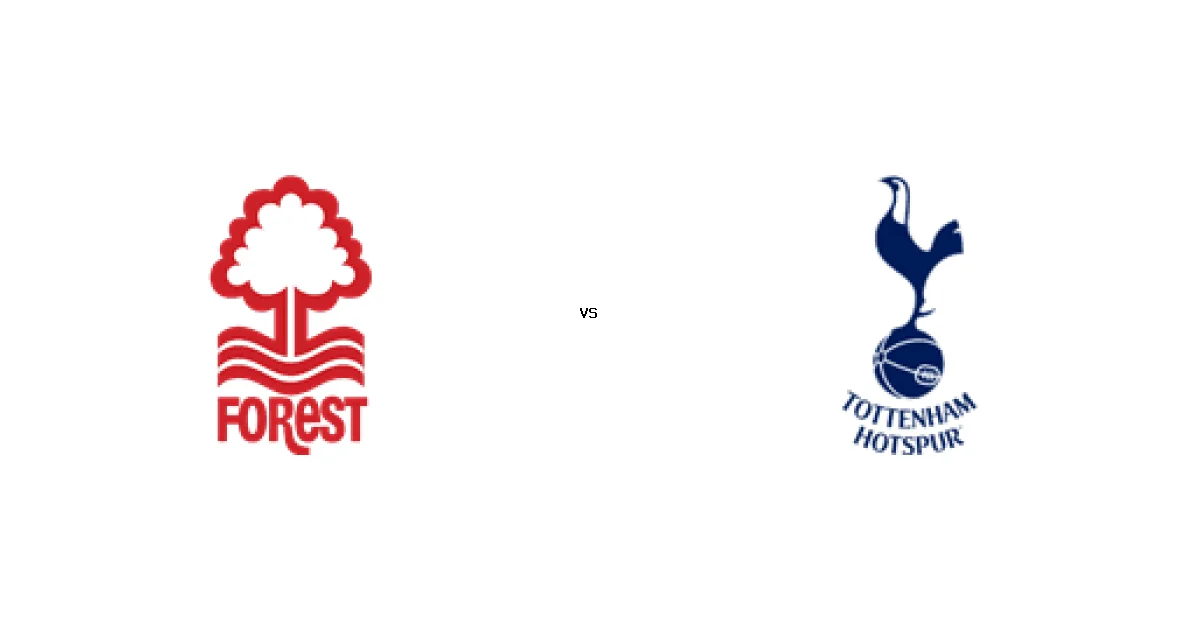 القنوات الناقلة لـ مباراة نوتينجهام فورست ضد توتنهام هوتسبر بث مباشر على بى ان سبورت 2 HD 14 ديسمبر 2025