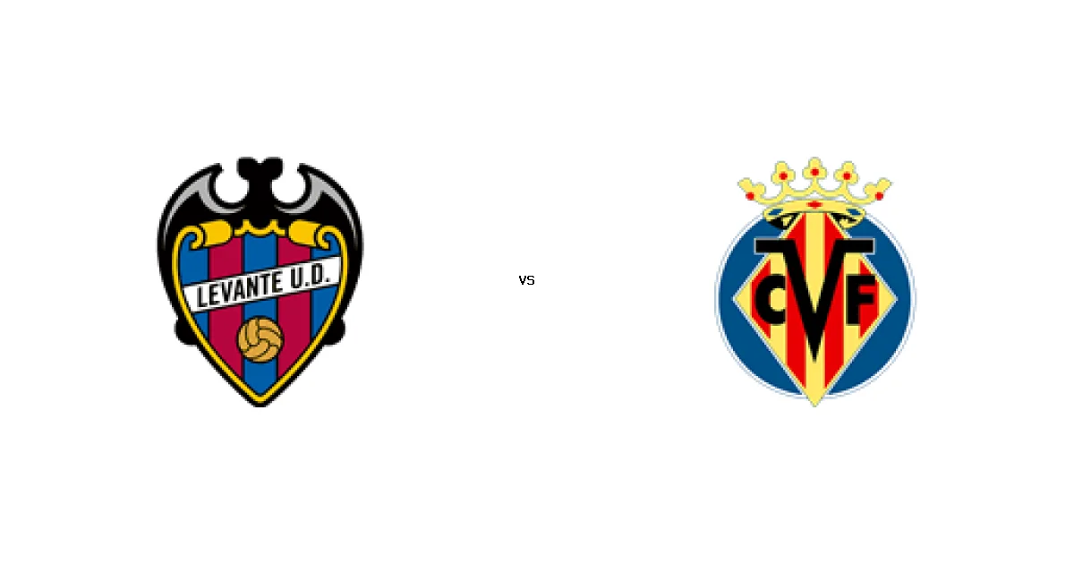 ليفانتي في مواجهة فياريال على بى ان سبورت 3 HD - التفاصيل الكاملة