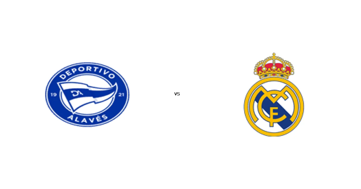 شاهد مباراة ألافيس ضد ريال مدريد مباشرة على بى ان سبورت 1HD 14 ديسمبر 2025