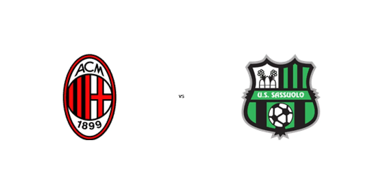 القنوات الناقلة لـ مباراة ميلان ضد ساسولو بث مباشر على Starz Play App 14 ديسمبر 2025