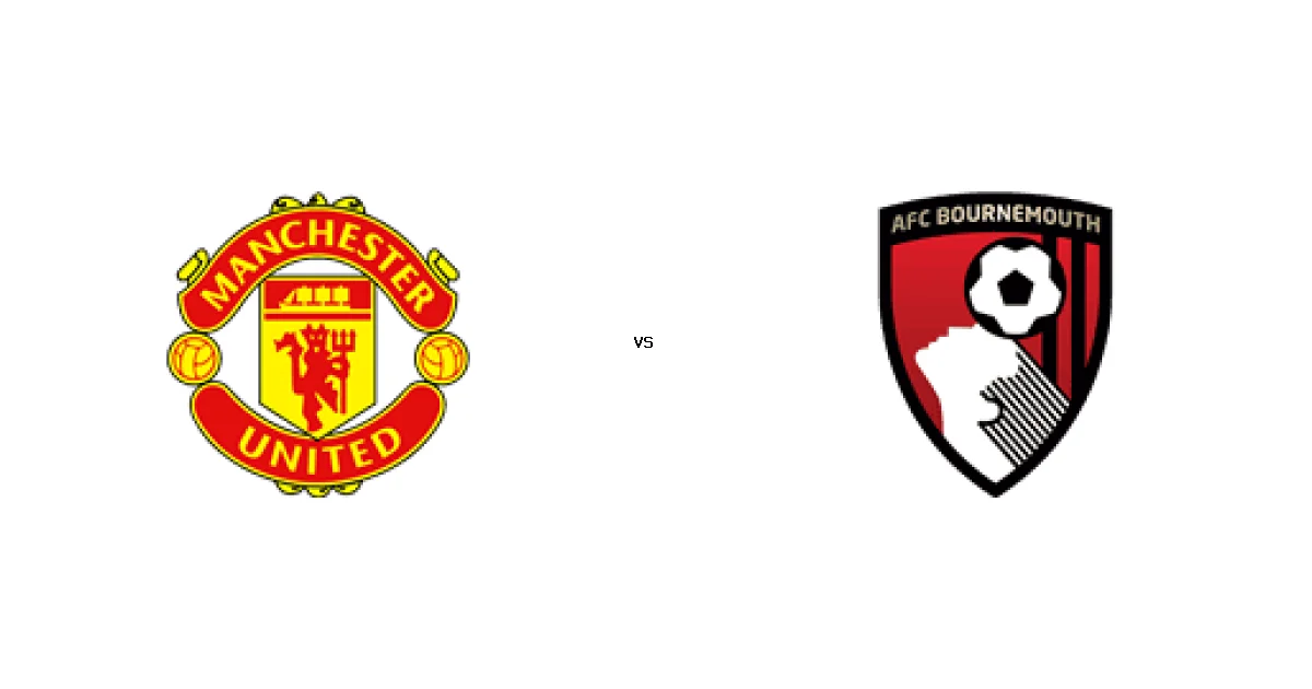 مباراة مانشستر يونايتد ضد بورنموث - الموعد 15 ديسمبر 2025 والقنوات الناقلة في الدوري الإنجليزي