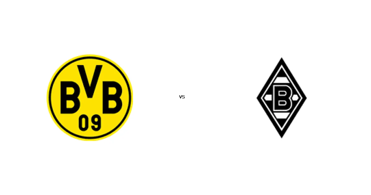 19 ديسمبر 2025 القمة المرتقبة بين بروسيا دورتموند ضد مونشنجلادباخ في الدوري الألماني - كل التفاصيل