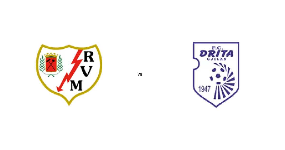 رايو فاييكانو ضد دريتا  على قناة بى ان سبورت 3 HD - موعد المباراة 18 ديسمبر 2025