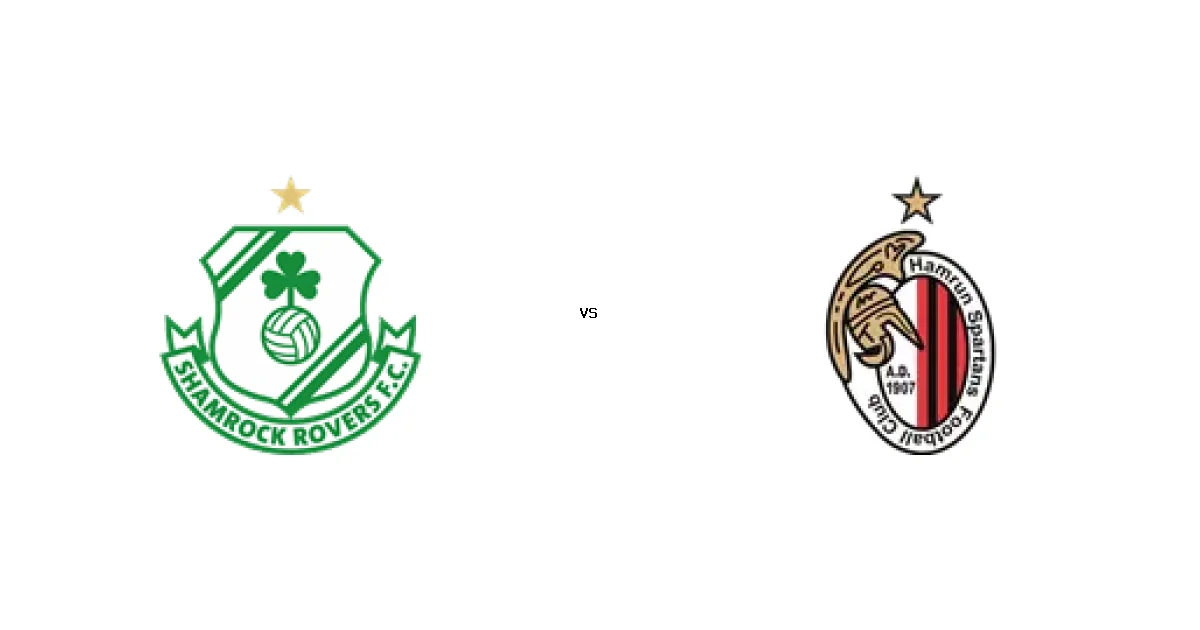 بث مباشر مجاني: شامروك روفرز ضد هامرون سبارتانز عبر بى ان سبورت اكسترا 3 18 ديسمبر 2025